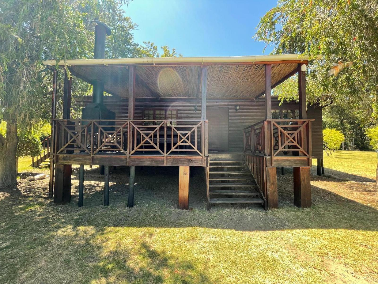 Willa La Ferme Guest Farm - Hot Tubs Franschhoek Zewnętrze zdjęcie